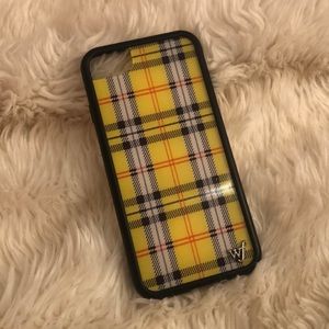 WILDFLOWER PHONE CASE✨